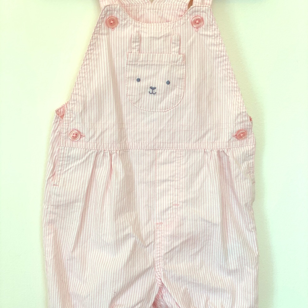Girl Romper